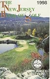 The New Jersey Book of Golf: Golf Directory and Travel Guide