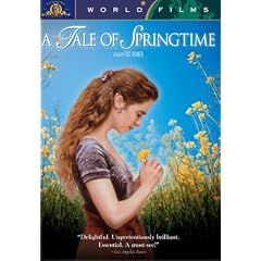 A Tale of Springtime by 