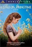 A Tale of Springtime (Conte de Printemps) [Import USA Zone 1]