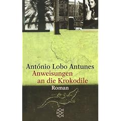Anweisungen an die Krokodile
