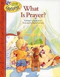 What is prayer?