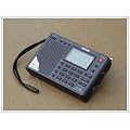 TECSUN PL-380 Portable Radio FM Stereo MW. SW. LW. DSP with ETM PLL World Band Portable Radio Receiver + Free USB Cable & Antenna LCD Display