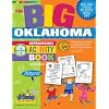 The Big Oklahoma Reproducible Activity Book! (Oklahoma Experience)