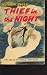 Thief in the night, or, the strange case of the missing millenium (Talisman books;no.5)