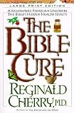 The Bible Cure