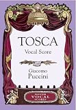 Tosca Vocal Score (Dover Vocal Scores)