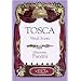 Tosca Vocal Score (Dover Vocal Scores)