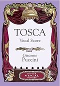 Tosca Vocal Score (Dover Vocal Scores)