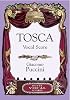 Tosca Vocal Score (Dover Vocal Scores)