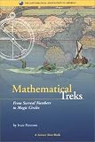 Mathematical Treks: From Surreal Numbers to Magic Circles (Spectrum)