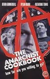 Anarchist Cookbook