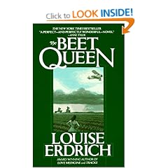 The Beet Queen