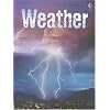 Weather (Usbourne Beginners, Level 2)