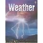 Weather (Usbourne Beginners, Level 2)