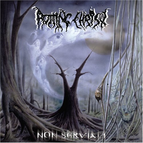 Rotting Christ Biography, lyrics, albums, videos, discography
