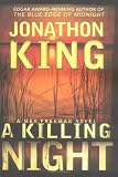 A Killing Night (Max Freeman Novels)
