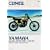 Yamaha 250-400cc Piston Port, 1968-76: Clymer Workshop Manual