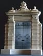 The Dexter Gate At Harvard University Commissioned Architectural Sculpture Bookend By Timothy Richards The Dexter Gate At Harvard University Commissioned Architectural Sculpture Bookend By Timothy Richards