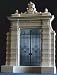 The Dexter Gate At Harvard University Commissioned Architectural Sculpture Bookend By Timothy Richards