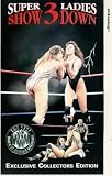 Review Quantum Leap  / Super Ladies Showdown 3
