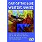 writers included in Out of Blue Anthology