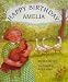 Books : Happy Birthday Amelia