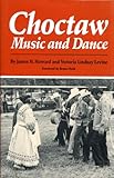 Choctaw music and dance