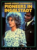 Pioneers in Ingolstadt [DVD] [1970] [US Import] [NTSC]