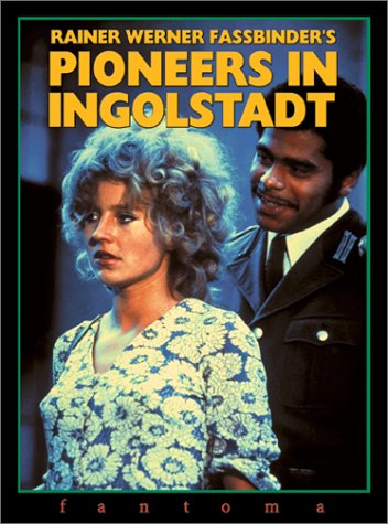 Download Pioneers In Ingolstadt Online!