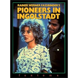Pioneers In Ingolstadt