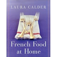 French Food at Home