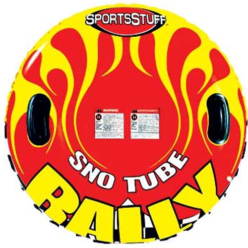 SportStuff Rally Snow Tube
