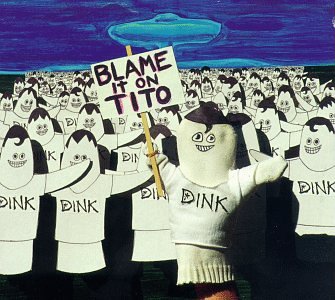 Cover Art