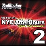 Best of NYC AfterHours, Vol. 2: Feel the Drums