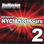 Best of NYC Afterhours 2: Feel the Drums