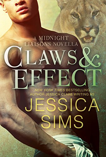 Claws and Effect: A Midnight Liaisons Novella