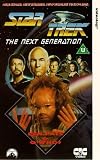 Star Trek The Next Generation 21 : Pen Pals / Q-Who [1989]