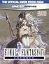 Official Nintendo Final Fantasy IV Advance Player's Guide