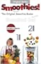 Smoothies! The Original Smoothie Books (2 Volume Set)