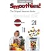 Smoothies! The Original Smoothie Books (2 Volume Set)