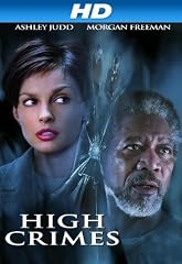 High Crimes