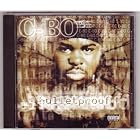 Bulletproof by C-bo, Killa Tay, Bad Azz, Luni Coleone, and Messy Marv