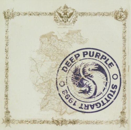 Live in Stuttgart 1993 von Deep Purple – bei Amazon kaufen Live in Stuttgart 1993 von Deep Purple - alle Infos