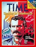 Lech Walesa / TIME Cover: December 29, 1980, Art Poster by TIME Magazine