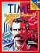 Lech Walesa / TIME Cover: December 29, 1980, Art Poster by TIME Magazine