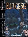 Eigenschaften Ulisses Spiele / Das Schwarze Auge, Abenteuer, Nr.105 : Blutige See
