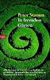 In fremden G�rten - Peter Stamm