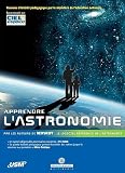 Revue Montparnasse  / Apprendre l'astronomie avec Redshift