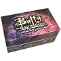 Buffy The Vampire Slayer CCG Limited Edition Wish Theme Decks Box