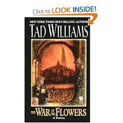 War Of The Flowers,The